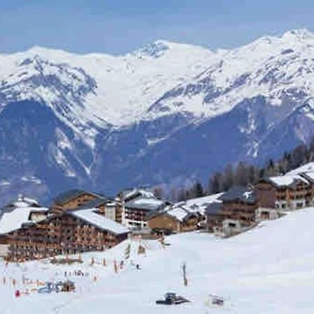 Appartement La Plagne Soleil - Pied Des Pistes Zewnętrze zdjęcie