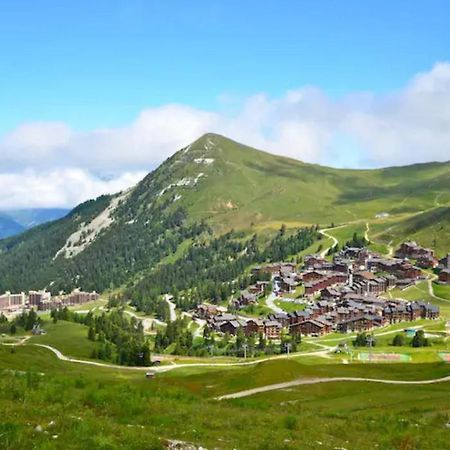 Appartement La Plagne Soleil - Pied Des Pistes Zewnętrze zdjęcie